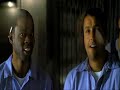 The Longest Yard Trailer
