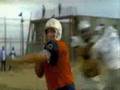 The Longest Yard Trailer