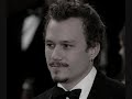Heath Ledger \"The Wind\" by Mariah Carey