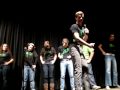 Darwin - Shuffle [12/1/09]