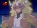 videos de digimon frontier tribute