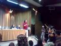 videos de Richard Stallman en Argentina