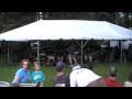 Marshfield High School Jazz Band - Brass Machine