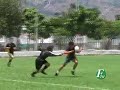 COMO SE JUEGA EL RUGBY COMO SE JUEGA EL RUGBY