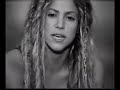 shakira no