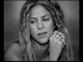 shakira no