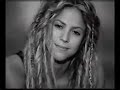 shakira no