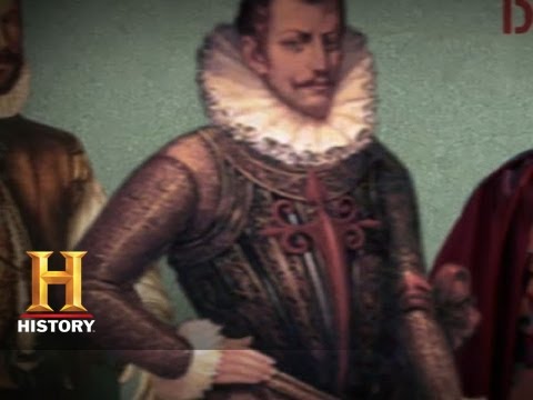 Christopher Columbus: The Discovery Full Movie Part 1