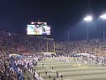 Ducks win Civil War 2009
