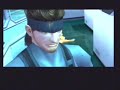 Metal Gear Solid 2: Sons of Liberty Part 2