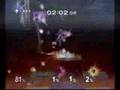 Young Link 15 Minute-Melee - 1005 KO`s