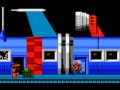 acidglow and a friend gaming. battletoads double dragon co op playthrough nintendo.