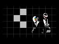 Daft Punk – Harder, Better, Faster, Stronger