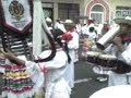 BANDA MARCIAL SANTA ANA MARIQUITA , FIESTAS DE IBAGUE