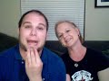 In which Josh and his mother, Remona, answer the only questions Josh can remember from the week. And play with her fake boob. Yes, it's long (it didn't seem like it), but you're gonna love my mom. Outtakes to follow!