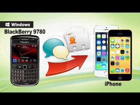 how to recover blackberry contacts without backup