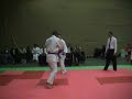 Icho Cup Shane(shiro) vs Anthony(aka) Icho Cup Shane(shiro) vs Anthony(aka)