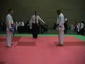 Icho Cup Shane(shiro) vs Anthony(aka)