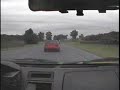 MR2 vs. MR2 at Summit Point