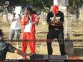 The Game Ft Lil Wayne - 'My Life (Lyrics)
