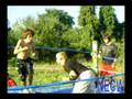 NECW Shockwave 11: 8 Man Tag Match
