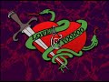Love And Voodoo Rocks ! Love And Voodoo Rocks !