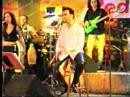 live at mr. punch club, sofia, 2000