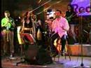 live at mr. punch club, sofia, 2000