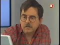Entrevista a la morsa en plug (canal 40)