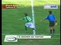 TALLERES FERRO: RESUMEN DEL PARTIDO TALLERES FERRO: RESUMEN DEL PARTIDO