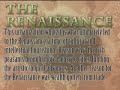 The Bubonic Plague--Part III