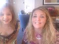 message to tanya and susana