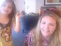 message to tanya and susana