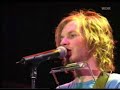 beck jack ass live bizarre festival 2000