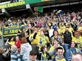 Foråret 2007 med Tifo/Stemning 2 del