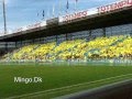 Foråret 2007 med Tifo/Stemning 2 del