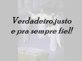 Advogado Fiel – Bruna Karla