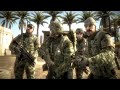 BFBC: Snake Eyes BFBC: Snake Eyes