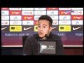 FC Barcelona - Thiago: Podem remuntar