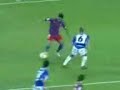 مهارات لأشهر اللاعبين في العالم