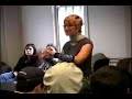 Danah Boyd: A Discussion with Danah Boyd Danah Boyd: A Discussion with Danah Boyd