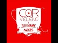 Filtri - Cor Veleno MOLE RMX