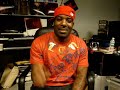 Willy Northpole Freestyle on CDR Willy Northpole Freestyle on CDR