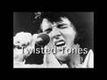 Twisted Texting #4 Elvis
