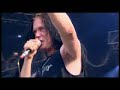 Sentenced - Nepenthe - Live at Wacken Open Air 2005