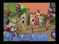 The Sims 2 Tempo Livre - Walkthrough