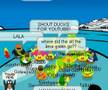 Club Penguin Swimming Team 3