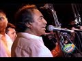 Ella sola Va / Pasa una noche conmigo