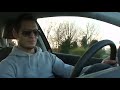 Need For Speed: The Premonition, with Ebu Cakir