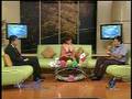 Entrevista de Janett Arceo a David Peña y César Urdapilleta
